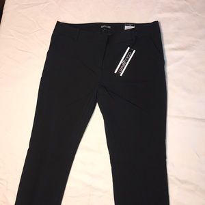 Express Columnist Ankle Pant